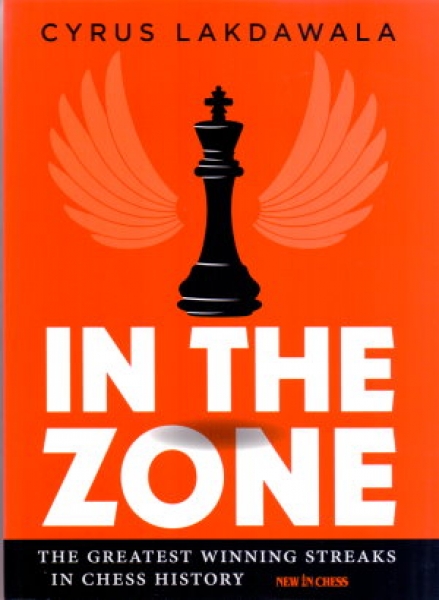 Lakdawala, In the Zone